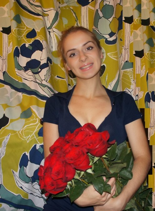 Дюймовочка, 37, Ryazan, Russian Federation
