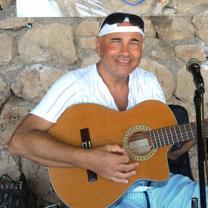 Müjdat, 62, Antalya, Turkey