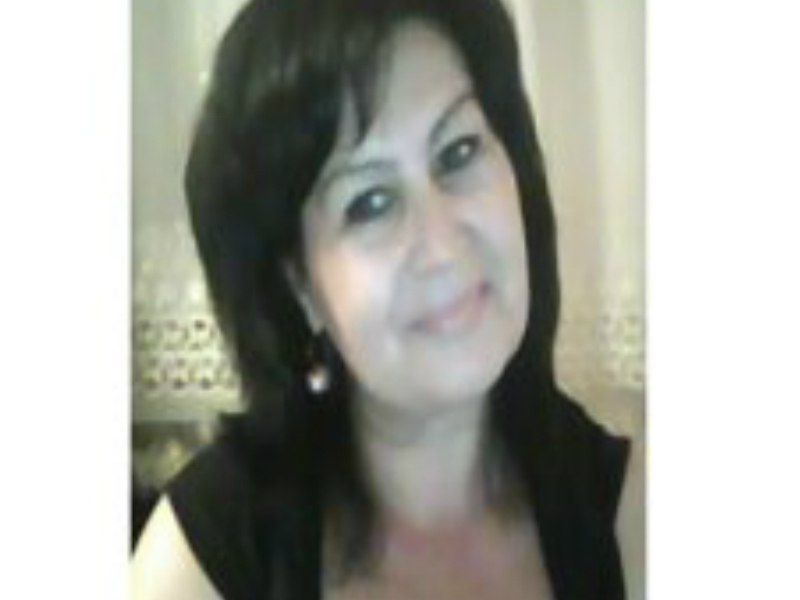 Ирина, 59, Pavlodar, Kazakhstan