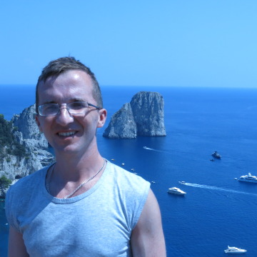 Ярослав, 43, Kiev, Ukraine