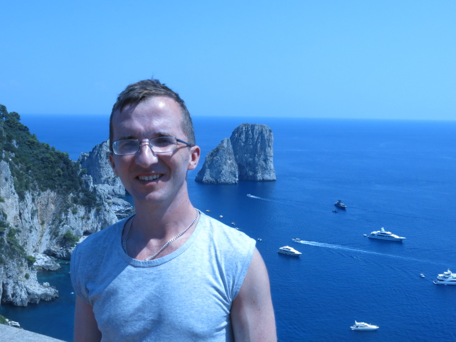 Ярослав, 43, Kiev, Ukraine