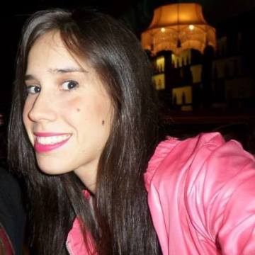 julieta, 33, Buenos Aires, Argentina