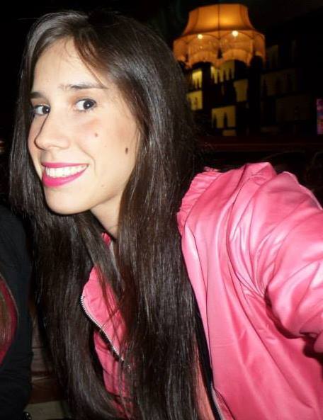 julieta, 33, Buenos Aires, Argentina