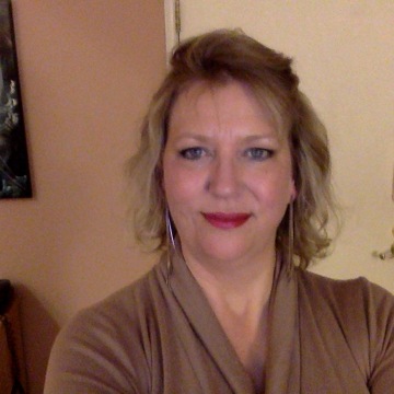 Lotuslauren, 61, St. Louis, United States