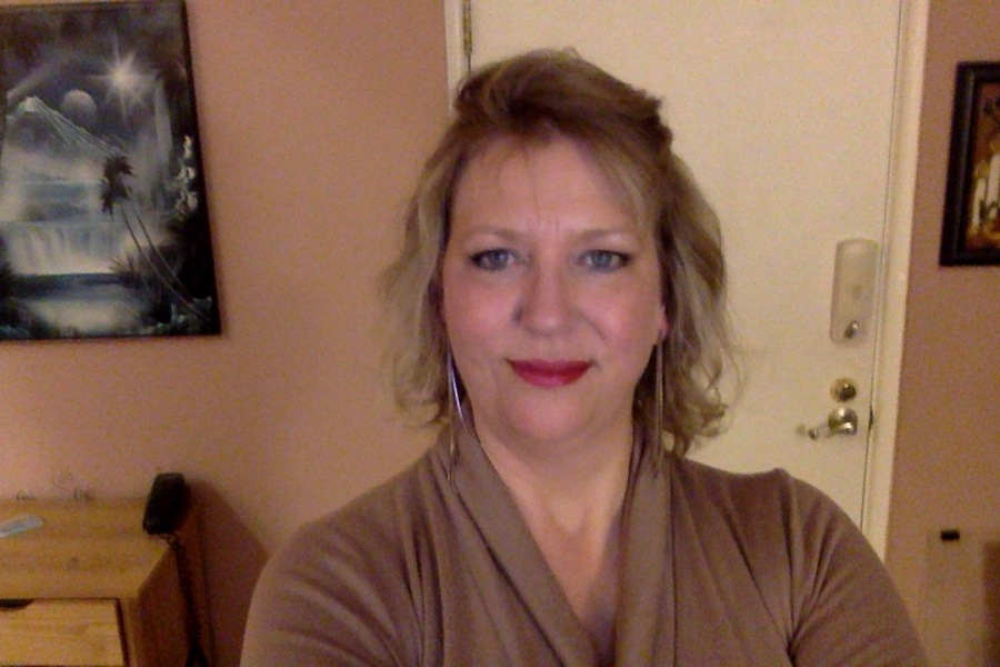 Lotuslauren, 61, St. Louis, United States