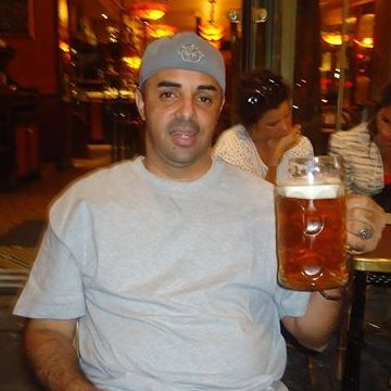 Valci D Alves Oliveira, 50, Goiania, Brazil