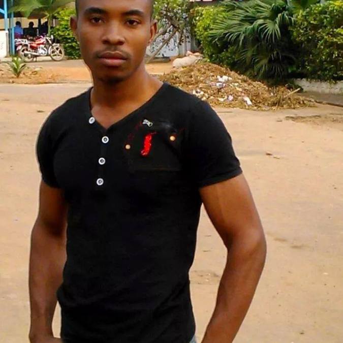 bamba, 35, Bassa, Cote D'Ivoire