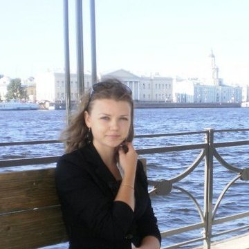 Juli, 33, Sevastopol', Russian Federation