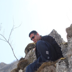 isa, 49, Baku, Azerbaijan