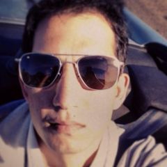 Ian Sedaca, 37, Antofagasta, Chile