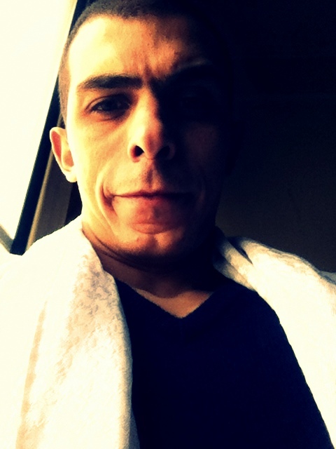 MORGAN, 35, Hurghada, Egypt