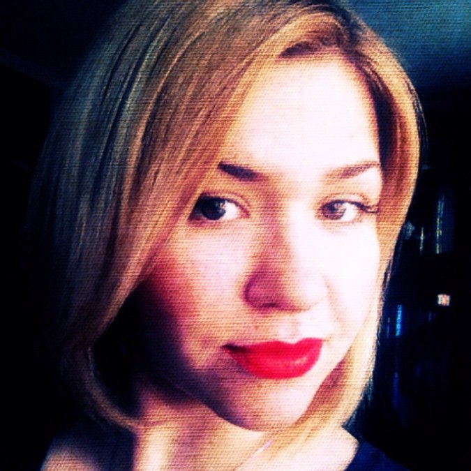 Екатерина, 36, Tomsk, Russian Federation