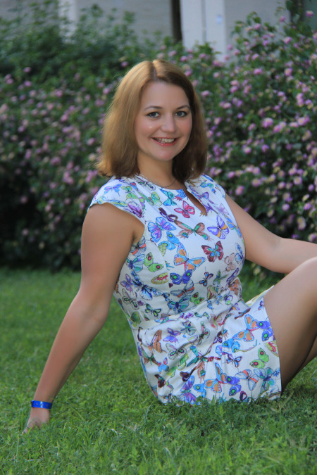 Svetlana, 38, Minsk, Belarus