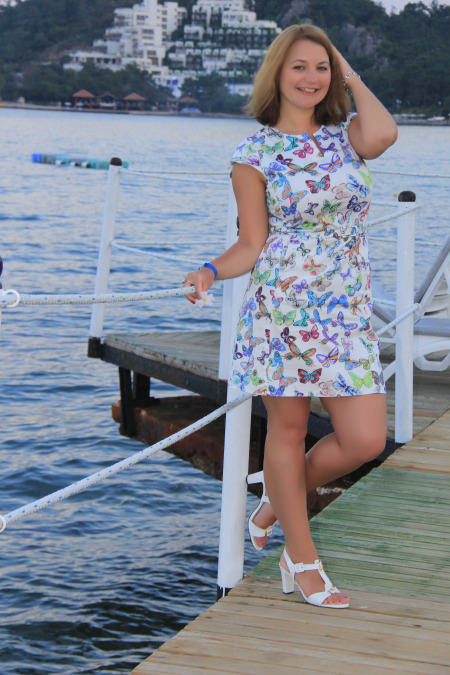 Svetlana, 38, Minsk, Belarus