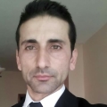 Selim Seckal, 42, Istanbul, Turkey