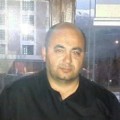 Ozgur Ipekci, 50, Ankara, Turkey