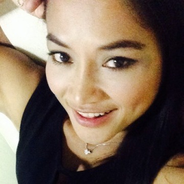 Poonim Warakarn, 45, Bangkok Yai, Thailand