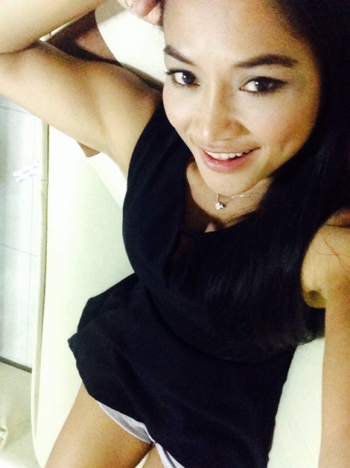 Poonim Warakarn, 45, Bangkok Yai, Thailand