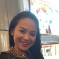 Poonim Warakarn, 45, Bangkok Yai, Thailand