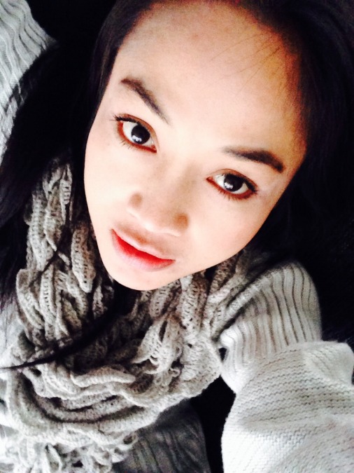 Poonim Warakarn, 45, Bangkok Yai, Thailand