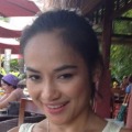 Poonim Warakarn, 45, Bangkok Yai, Thailand