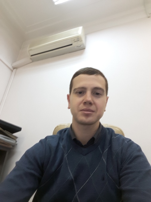 Leon, 44, Moscow, Russian Federation