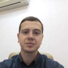 Leon, 44, Moscow, Russian Federation