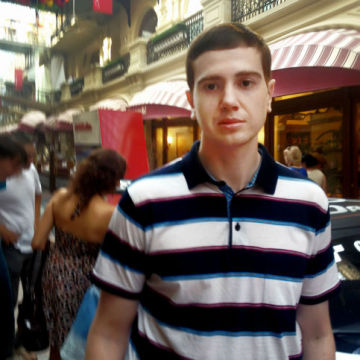 Leon, 44, Moscow, Russian Federation