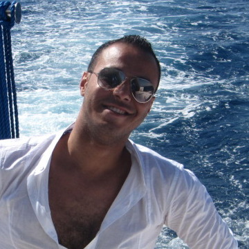 Kano Oo, 38, Cairo, Egypt
