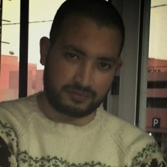 Amine, 36, Rabat, Morocco