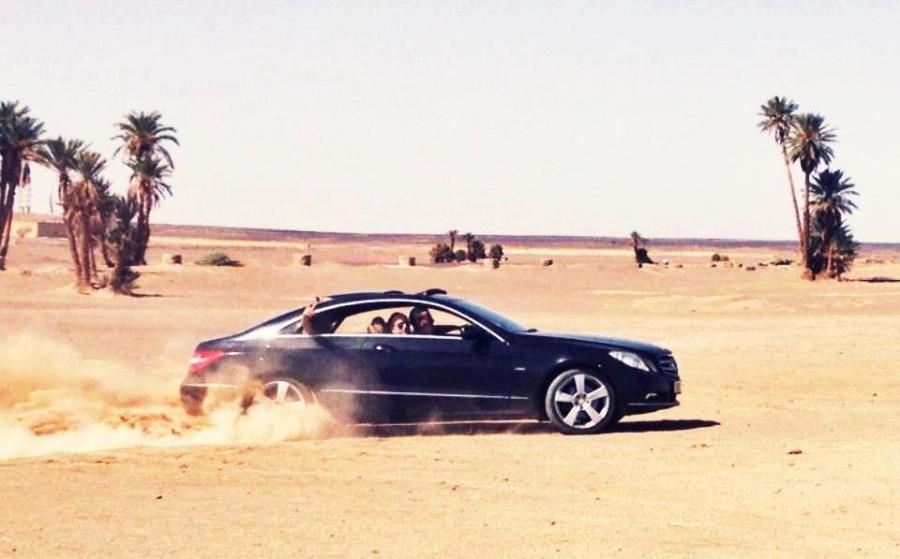 Amine, 36, Rabat, Morocco