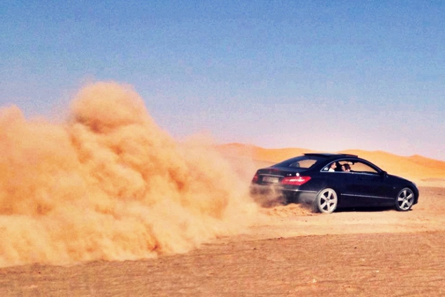 Amine, 36, Rabat, Morocco