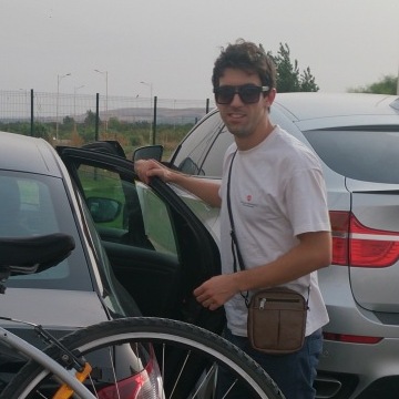 Moh.usthb  on fb, 39, Algiers, Algeria