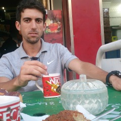 Moh.usthb  on fb, 39, Algiers, Algeria