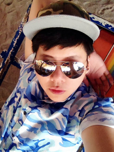 Vilailux Chuamuangphan, 40, Bangkok, Thailand