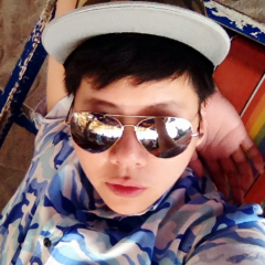 Vilailux Chuamuangphan, 40, Bangkok, Thailand