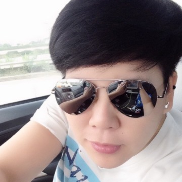 Vilailux Chuamuangphan, 40, Bangkok, Thailand