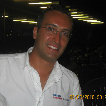 özgür aslan, 45, Antalya, Turkey