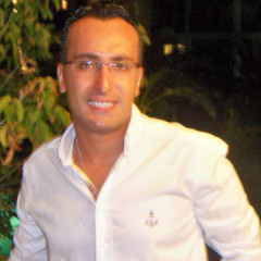 özgür aslan, 45, Antalya, Turkey