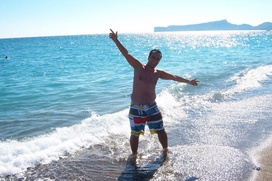 özgür aslan, 45, Antalya, Turkey