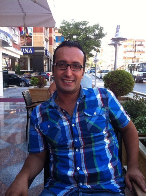 özgür aslan, 45, Antalya, Turkey