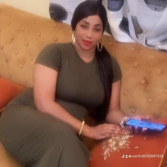 flore, 37, Bamako, Mali
