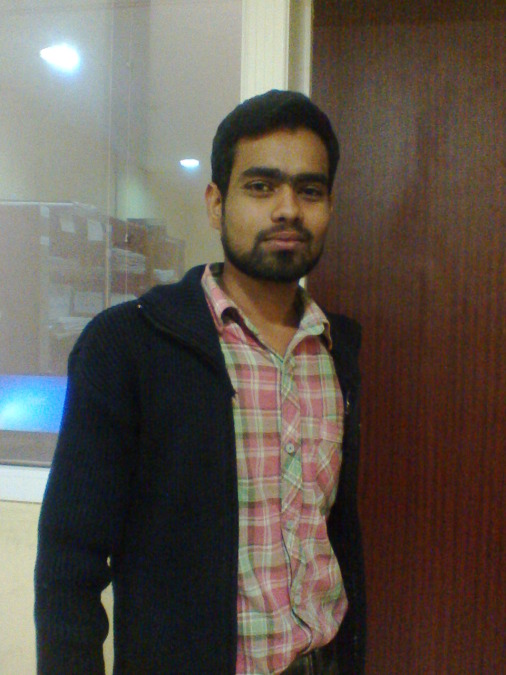 Subash, 37, Dubai, United Arab Emirates