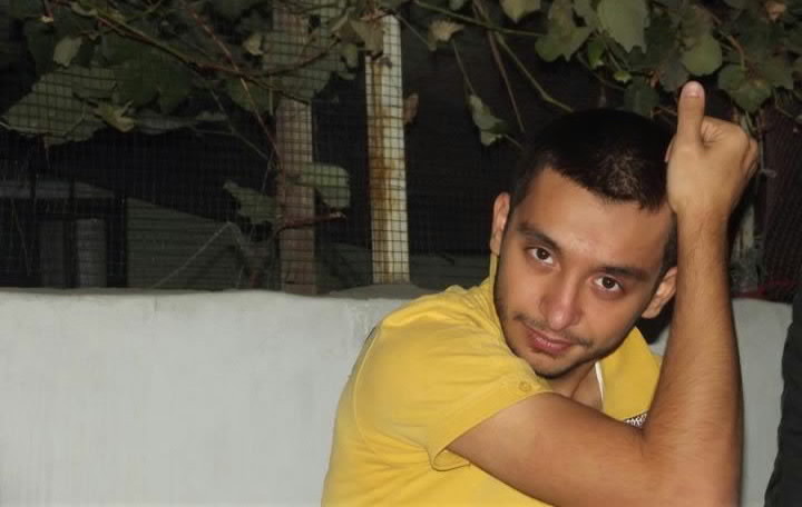 Halil İbrahim Koç, , Istanbul, Turkey