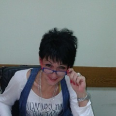 Mirjana, 60, Belgrade, Serbia