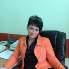 Mirjana, 60, Belgrade, Serbia
