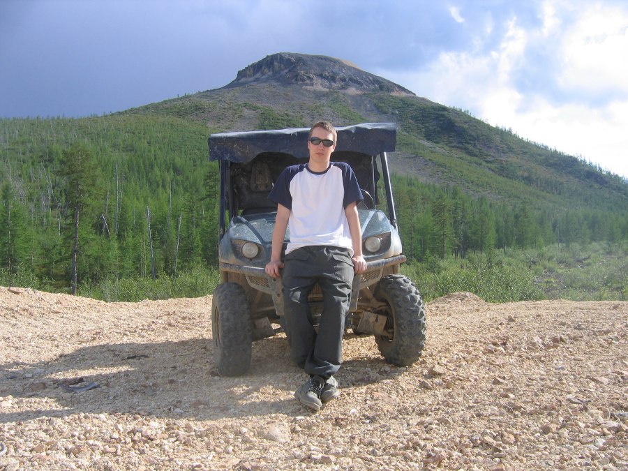 Konstantin, 39, Khabarovsk, Russian Federation