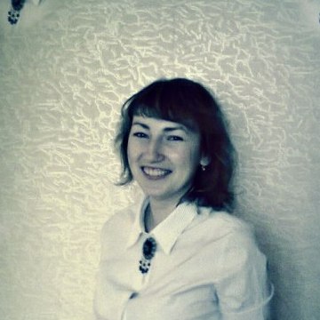 Nadia, 35, Rivne, Ukraine