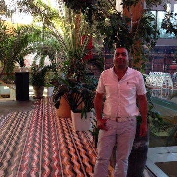 carlos, 44, Izmir, Turkey