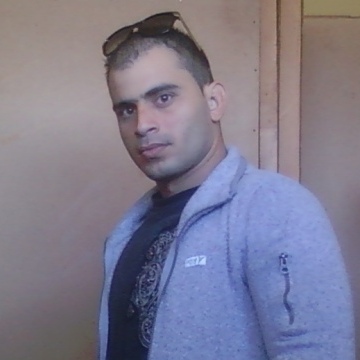 Leonardo Alvarez, 38, La Habana, Cuba